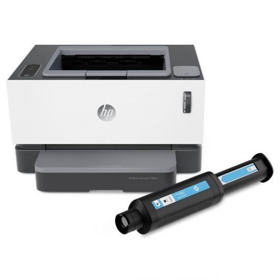 HP 4RY22A 1000A NeverStop Mono Lazer Tanklı Yazıcı