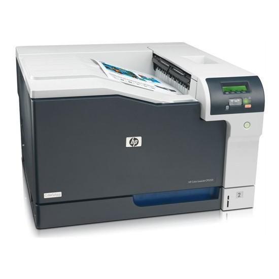 Hp Pro CP5225N Renkli A3 Lazer Yazıcı