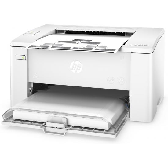 HP G3Q34A M102A Mono Lazer Yazıcı