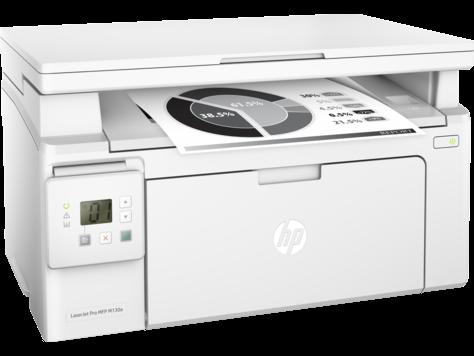 HP G3Q57A M130A Yazıcı-Tarayıcı-Fotokopi Lazer Yazıcı