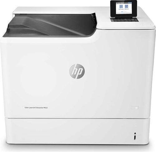 HP J7Z99A M652DN Yazıcı-Tarayıcı-Fotokopi-Faks Renkli Lazer Yazıcı