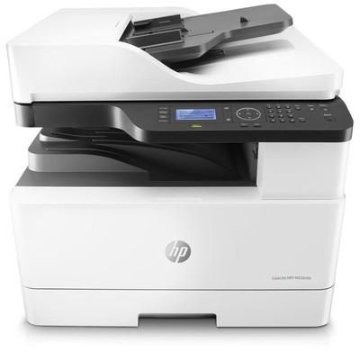 HP W7U02A M436NDA A3 Yazıcı-Tarayıcı-Fotokopi-Network-Dubleks Lazer Yazıcı