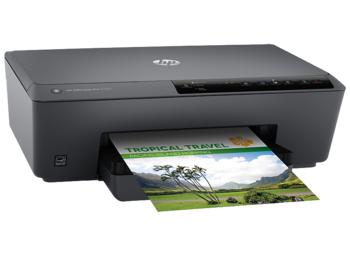 HP E3E03A Officejet Pro 6230 Wifi Renkli Mürekkep Kartuşlu Yazıcı