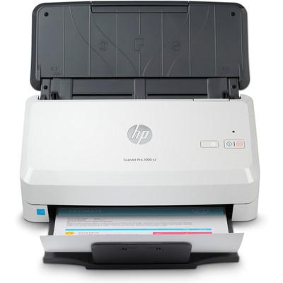 HP Scanjet Pro 2000 s2 Döküman Tarayıcı 6FA06A