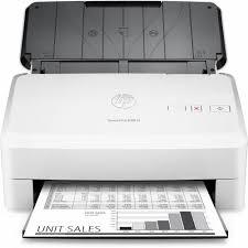 HP L2753A Scanjet Pro 3000 S3 Doküman Tarayıcı