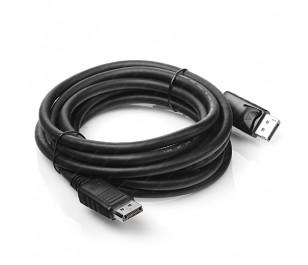 Dark DK-CB-DPL154K 1.5 Metre v1.2 4K Destekli DisplayPort to DisplayPort Kablo