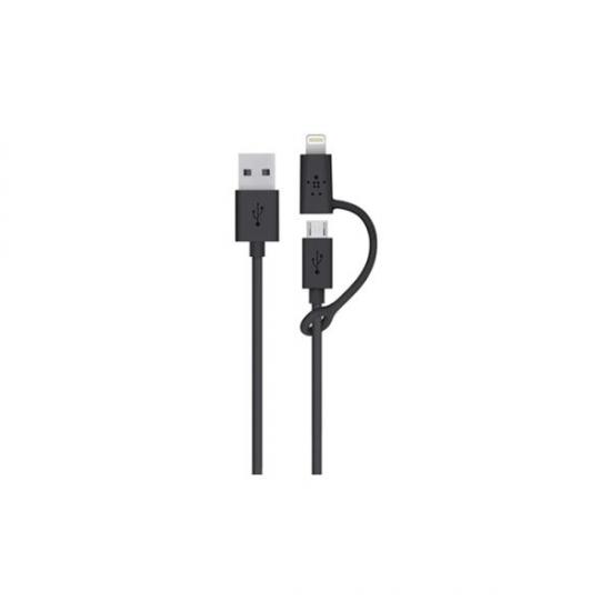 Belkin Micro Usb Kablo Lightning Dönüştürücü