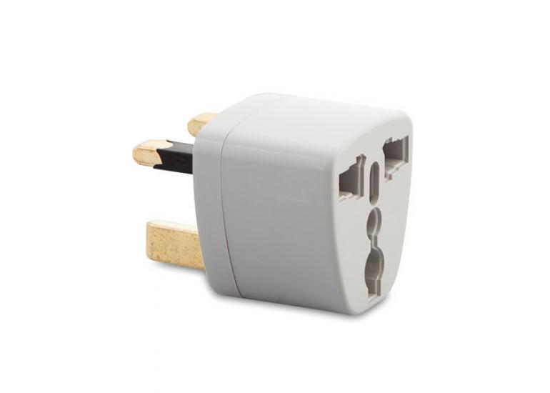 S-link SL-W625 Universal İngiliz Çevirici Priz Adaptör