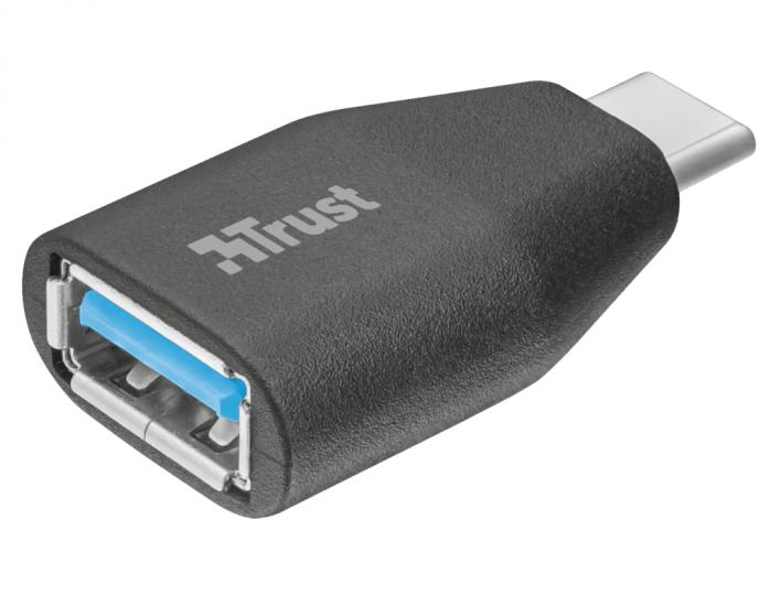 Trust TRU22627 Usb-C Usb 3.1 Dönüştürücü