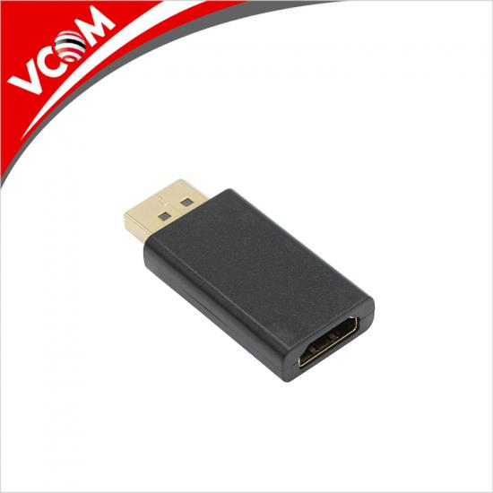 Vcom CA331 Display Port Erkek Hdmı Dişi Çevirici