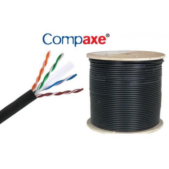 Compaxe CC-615 500m Outdoor Cat6 Kablo