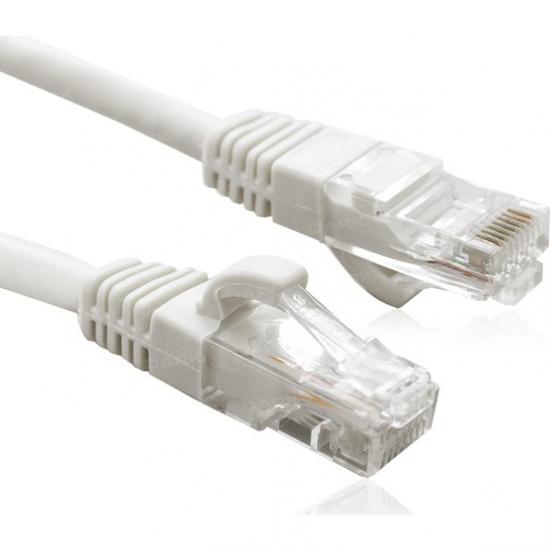 HCS Cat6 Patch Cord Lsoh 2 Metre