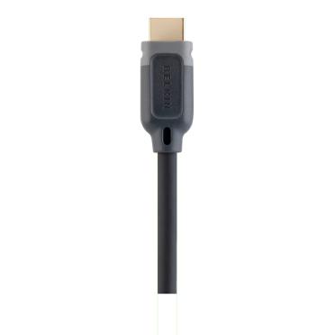 Belkin BLK-AV10000qp1M Hdmi TO Hdmi 1mt PROHD 1000 Kablo Altın Uç