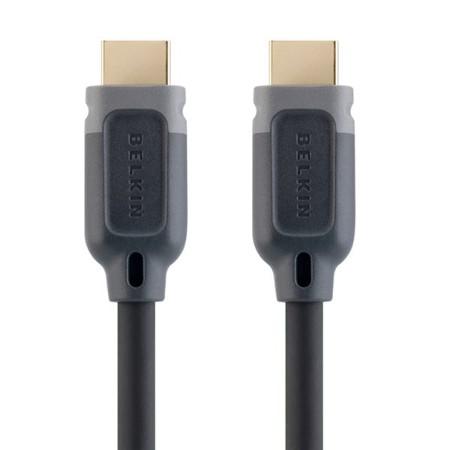 Belkin BLK-F3Y020RU5 5mt Hdmı Kablo