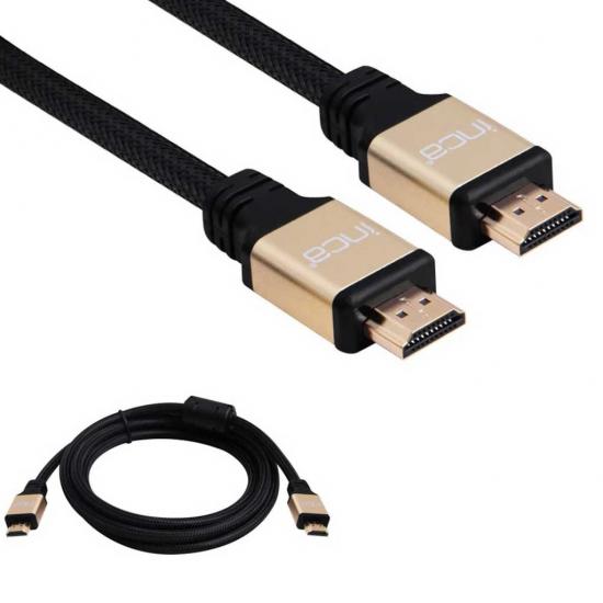 Inca IHD-02TX V2.0 Hdmi to Hdmi 2 Metre Kablo