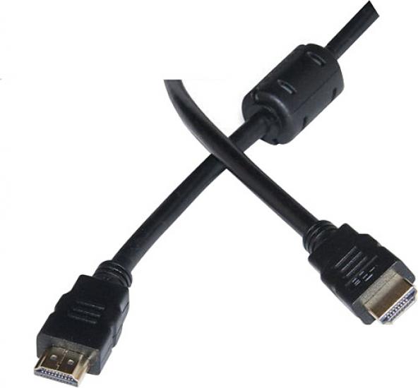 Inca IMHD-15T 1,8M. 1,4 V 3D HDMI Kablo Örgülü