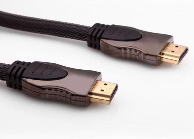 S-link SLX-M985 HDMI TO HDMI 1.8m Altın Uçlu 24K+