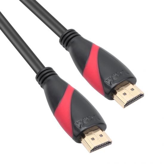 Vcom CG525-R-1.5 Siyah 1.5MT 1.4V Hdmi-M-Hdmi-M Kablo