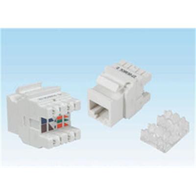 Hcs J6A-00826 Keystone Jack Ftp Cat6