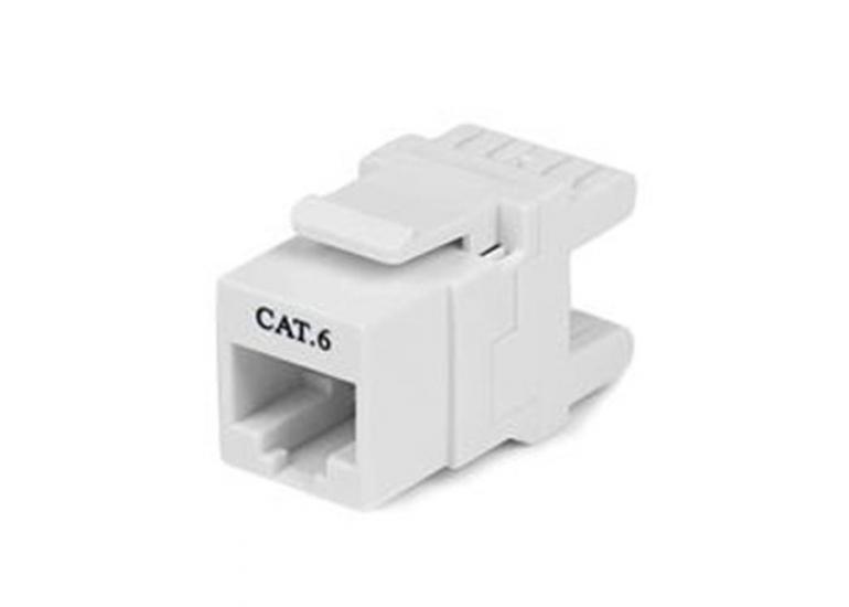 S-link SL-KS65 Cat6 Ftp Keystone Jack3u 90derece