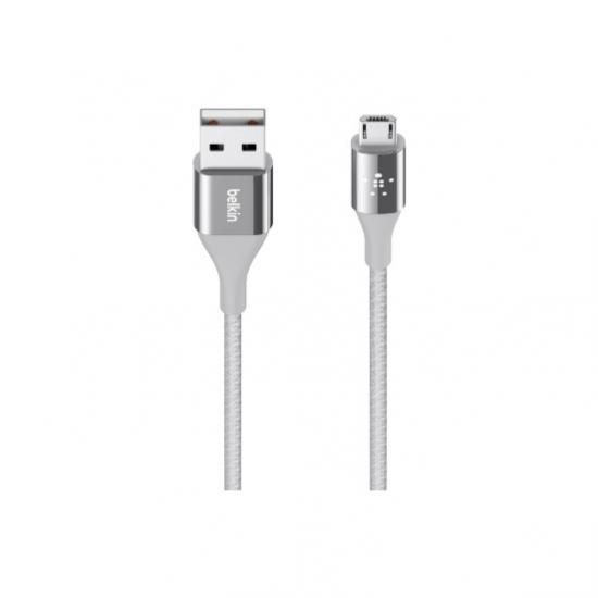 Belkin Premium Kevlar Micro Usb Kablo Siyah