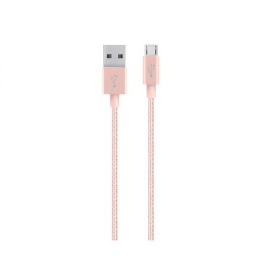 Belkin Premium Micro Usb Şarj Ve Kablo Rgo