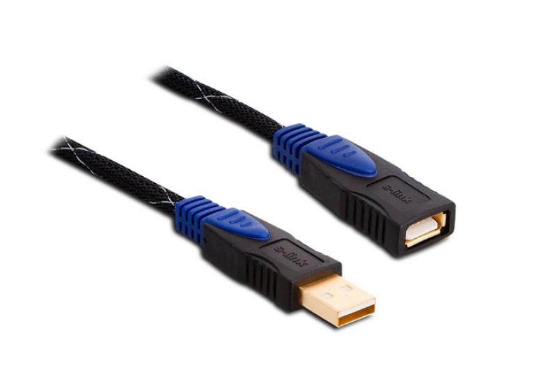 S-link SLX-976 3.0m Gold Kılıflı Uzatma