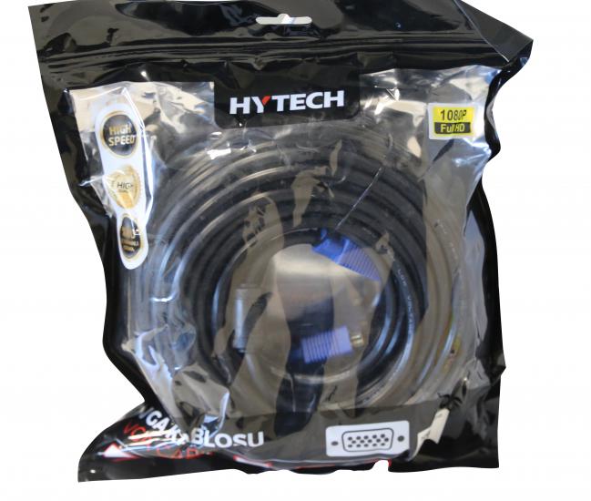 Hytech 20mt Vga Kablo