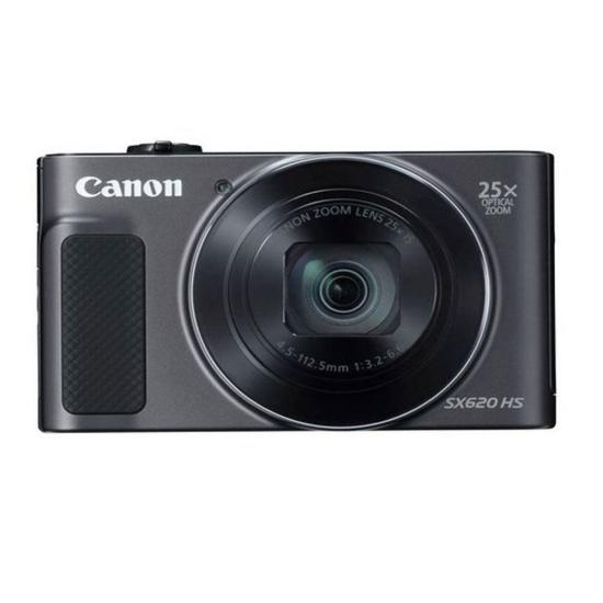 Canon Powershot SX620 Dijital Fotoğraf Makinesi