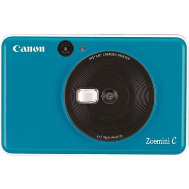 Canon Zoemini C Mavi Dijital Fotoğraf Makinesi