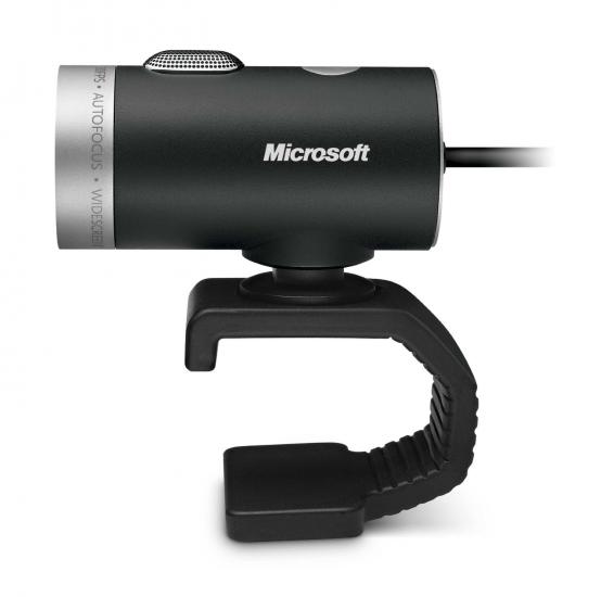 MICROSOFT LİFECAM H5D-00014 WEBCAM