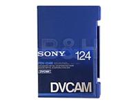 Sony pdv-124n Dvcam Kaset