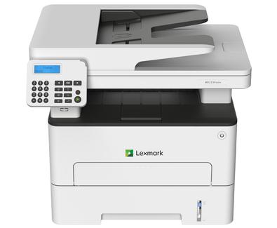 Lexmark MB2236ADW Yazıcı-Tarayıcı-Fotokopi-Faks Lazer Yazıcı