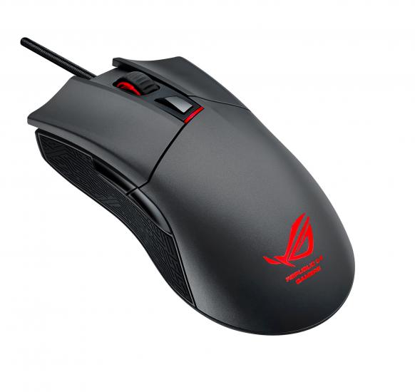 ASUS ROG GLADIUS MOUSE (90MP0081-B0A00)