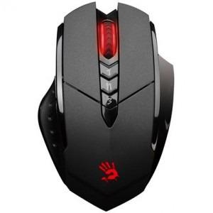 Bloody V7MA Siyah C3 Aaktif M.Ayak Holless 3200 Dpı Mouse