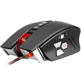 Bloody ZL50A Siyah C3 Aktif Lazer Gamer 8200 Cpı Mouse