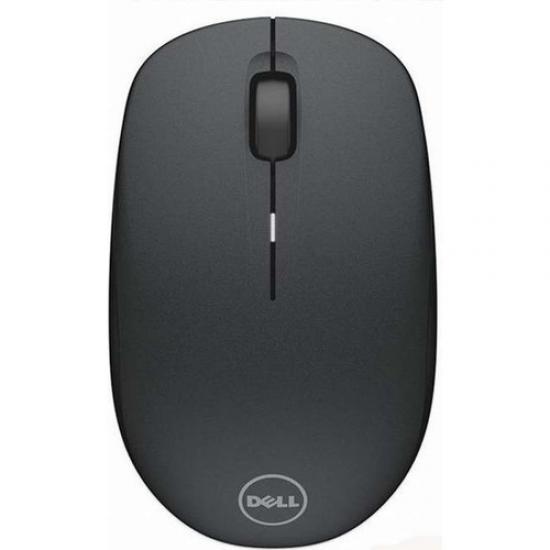 Dell WM126 Kablosuz Optik Mouse Siyah 570-AAMH