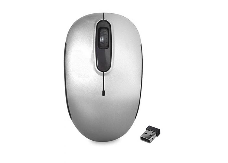 Everest SMW-666 USB 2.4 GHZ Optik Kablosuz Mouse