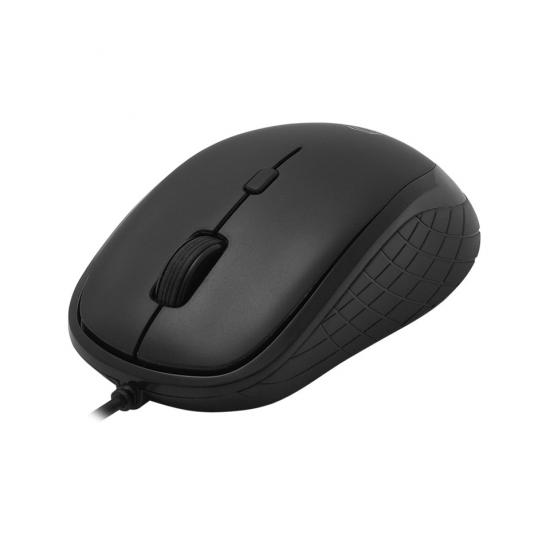 Frisby Fm-3010k Kablolu Optik Mouse