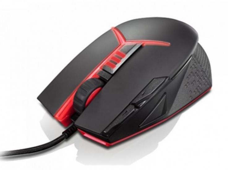 Lenovo Precısıon Kablolu Mouse GX30J07894