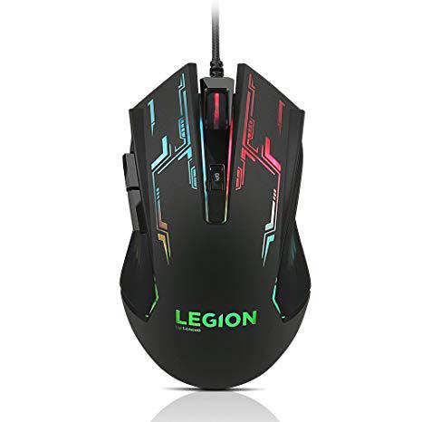 Lenovo Legion m200 GX30P93886 Mouse