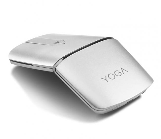 Lenovo Yoga Wireless Gri Mouse GX30K69566