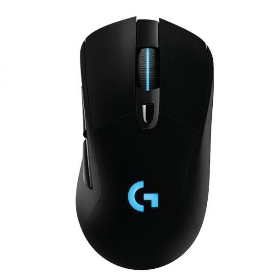 Logitech 910-004818 G403 Prodigy Gaming Oyuncu Kablosuz Mouse