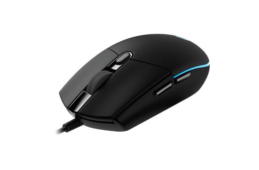 Logitech 910-004939 G102 Prodigy Usb Oyuncu Mouse Gaming