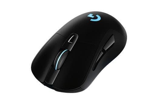 Logitech 910-005094 G703 LightSpeed Gaming Oyuncu Kablosuz Mouse