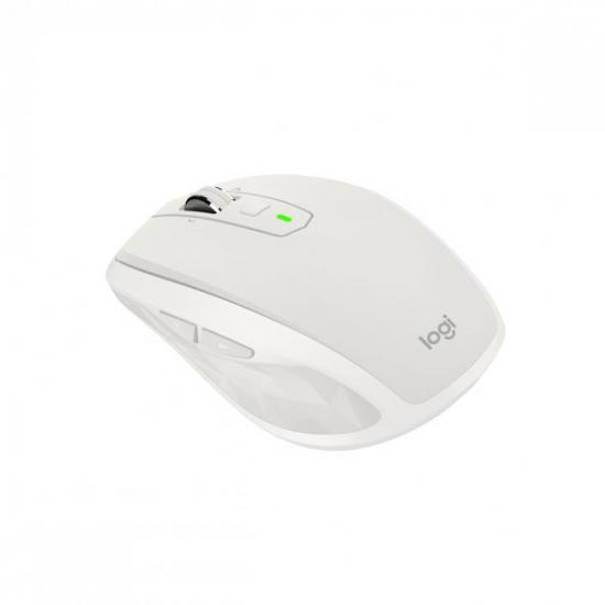 Logitech 910-005155 Anywhere MX 2S Light Gray Kablosuz Mouse