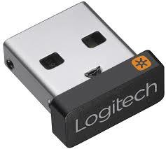 Logitech 910-005931 Usb Unifying Receiver Adaptör