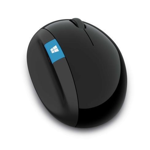 Mıcrosoft L6V-00004 Siyah Sculpt Ergonomic Mouse