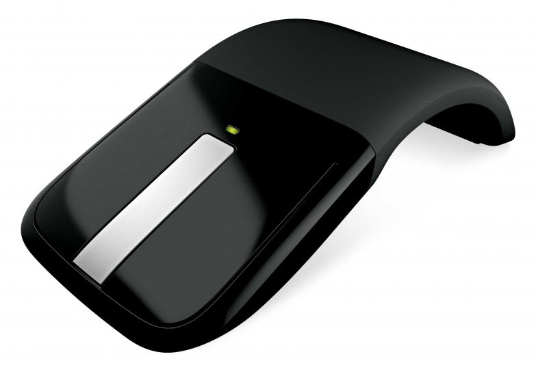 Mıcrosoft Rvf-00050 Arc Touch Siyah Kablosuz Mouse