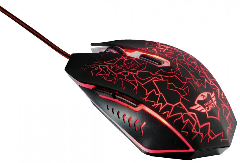 Trust TRU21683 GXT 105 Gaming Mouse